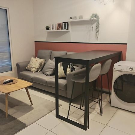 Arte Mont Kiara By Idealhub Kuala Lumpur Zewnętrze zdjęcie
