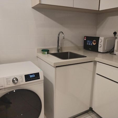 Arte Mont Kiara By Idealhub Kuala Lumpur Zewnętrze zdjęcie