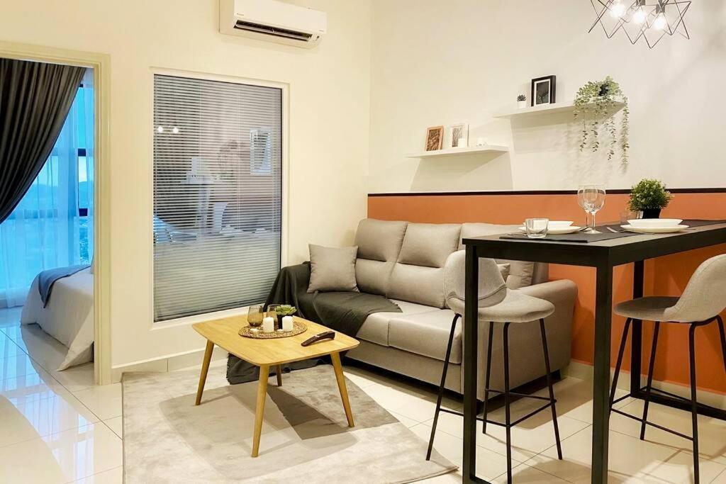 Arte Mont Kiara By Idealhub Kuala Lumpur Zewnętrze zdjęcie