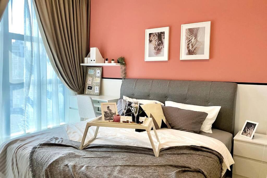 Arte Mont Kiara By Idealhub Kuala Lumpur Zewnętrze zdjęcie